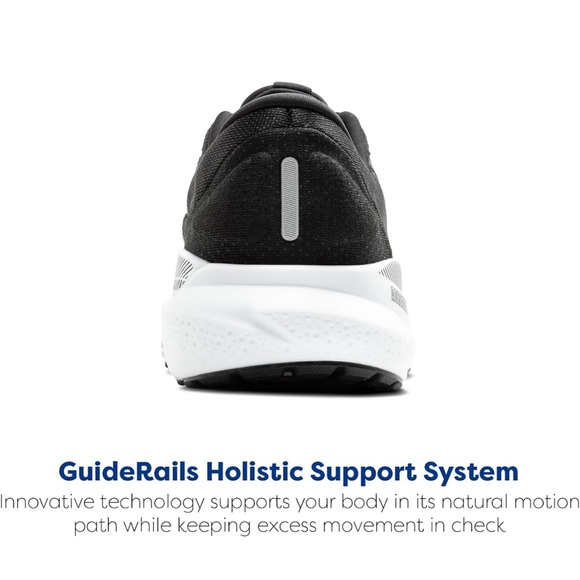 Brooks Women’s Adrenaline GTS 24 Supportive Running Shoe size 8.5 EUC - Picture 2 of 10